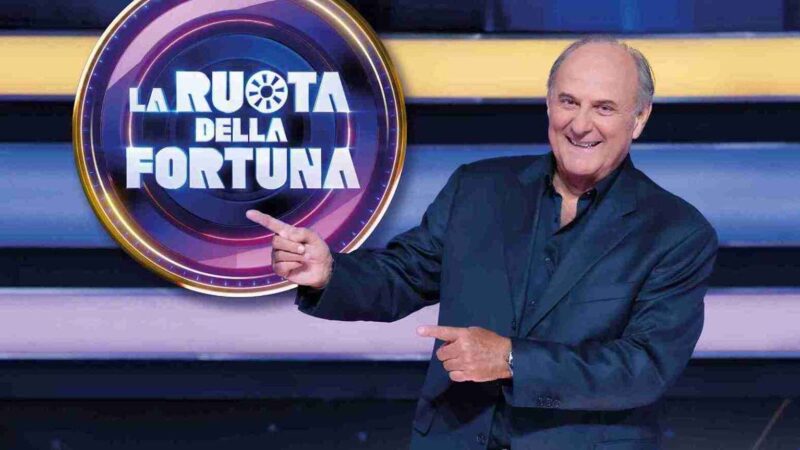 La ruota della fortuna chi e quanto ha vinto il campione ieri sera 9 dicembre 2025